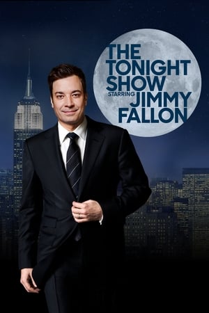 The Tonight Show Starring Jimmy Fallon poszter