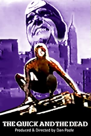 Spider-Man: The Quick and The Dead