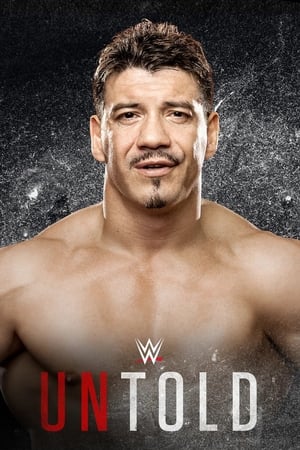 WWE Untold: How Eddie Guerrero became a SmackDown legend