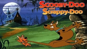 The New Scooby and Scrappy-Doo Show kép