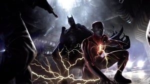 The Flash háttérkép