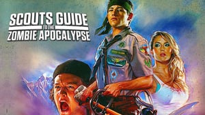 Cserkészkézikönyv zombiapokalipszis esetére háttérkép