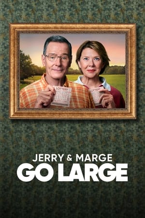 Jerry & Marge Go Large poszter