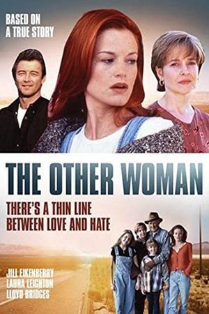 The Other Woman poszter