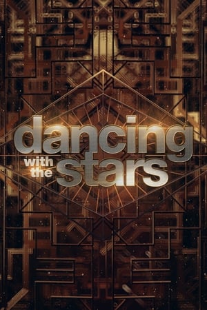 Dancing with the Stars poszter
