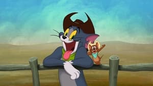 Tom and Jerry: Cowboy Up! háttérkép