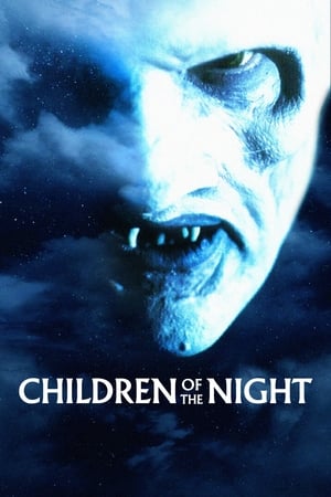 Children of the Night poszter