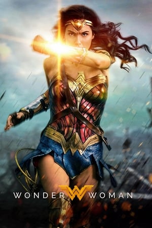 Wonder Woman poszter