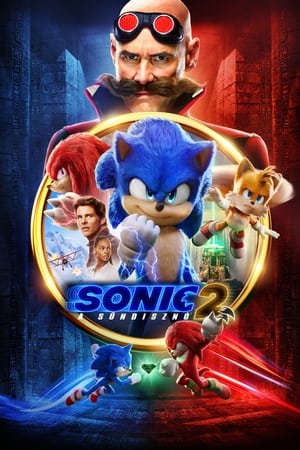Sonic, a sündisznó 2.