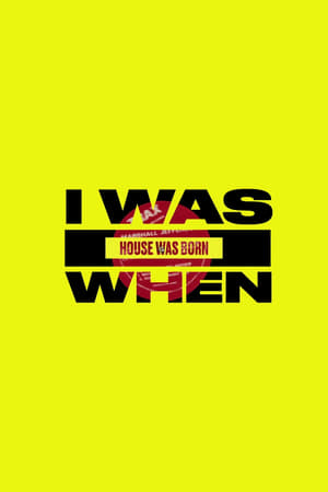 I Was There When House Took Over the World