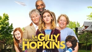 The Great Gilly Hopkins háttérkép