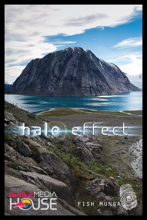Halo Effect poszter