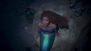 The Little Mermaid háttérkép