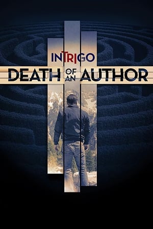 Intrigo: Death of an Author poszter