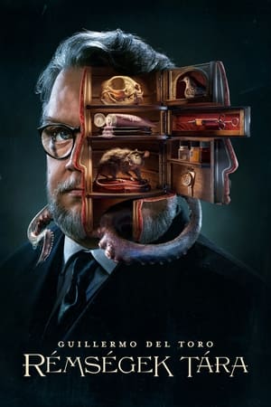 Guillermo del Toro: Rémségek tára