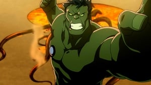 Hulk világa háttérkép