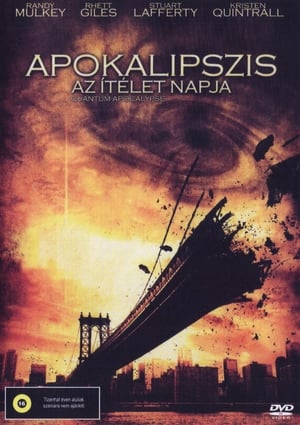 Apokalipszis – Az ítélet napja