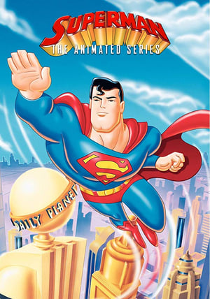Superman (DC Universe Animated) filmek