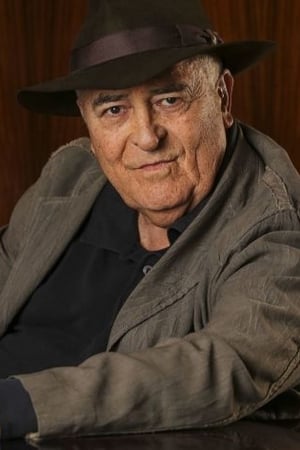Bernardo Bertolucci profil kép