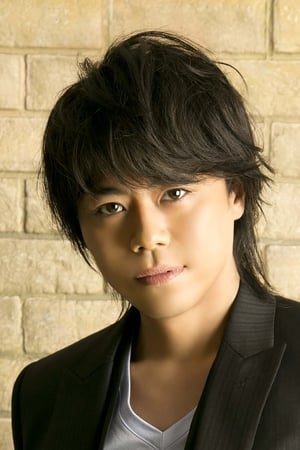 Daisuke Namikawa profil kép