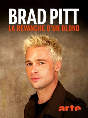 Brad Pitt - La revanche d'un blond poszter