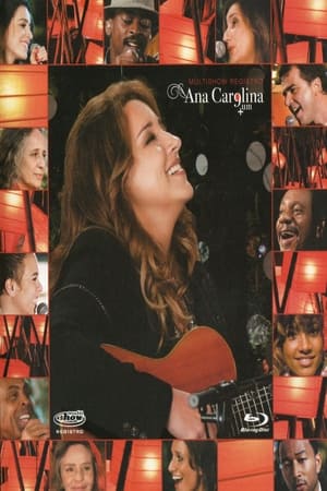 Ana Carolina - Multishow Registro Ana Car9lina + Um: 9+1