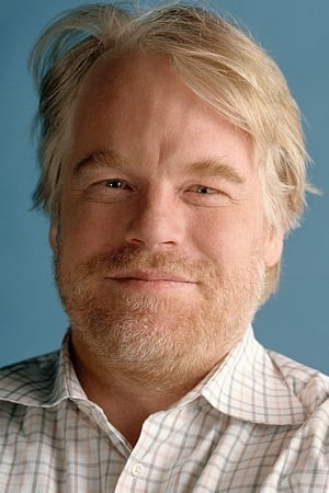 Philip Seymour Hoffman profil kép