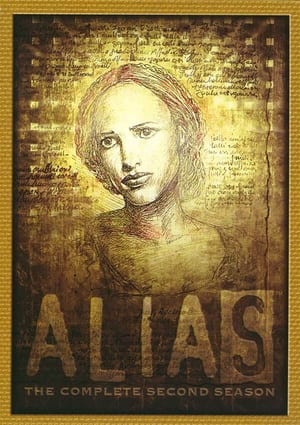 Alias poszter