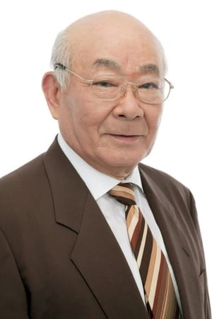 Chikao Ohtsuka profil kép