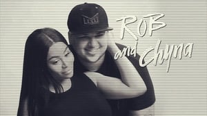 Rob & Chyna kép