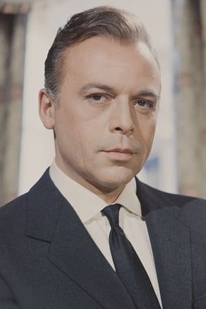 Herbert Lom profil kép