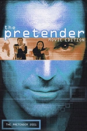 The Pretender 2001 poszter