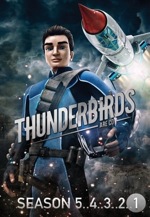 Thunderbirds Are Go!