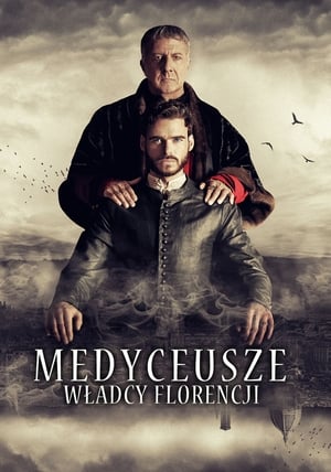 A Mediciek hatalma poszter