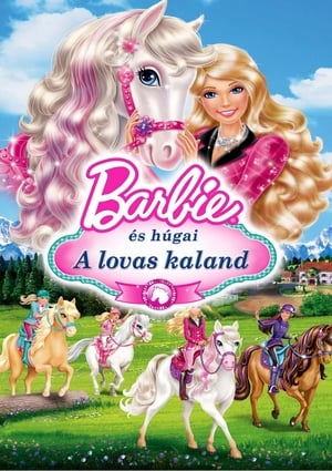 Barbie és húgai: A lovas kaland