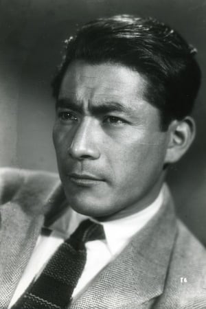 Toshirō Mifune profil kép