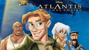 Atlantisz - Az elveszett birodalom háttérkép