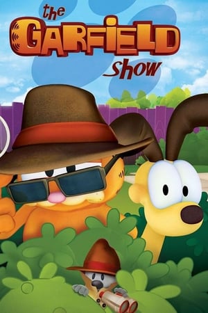 A Garfield-show