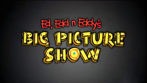 Ed, Edd n Eddy's Big Picture Show háttérkép
