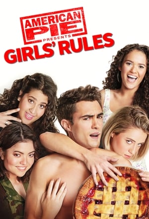 American Pie Presents: Girls' Rules poszter