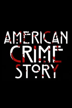 American Crime Story poszter