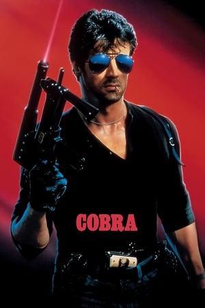 Cobra poszter