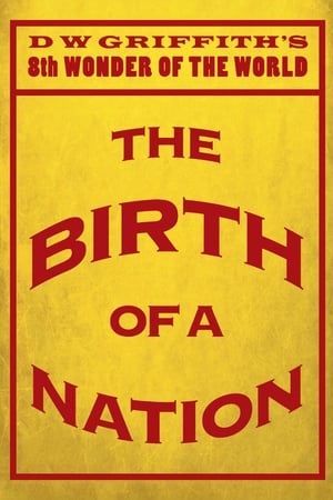 The Birth of a Nation poszter