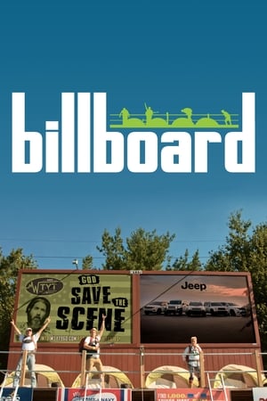 Billboard poszter