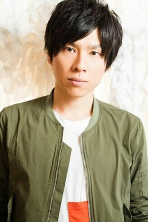Kenji Akabane profil kép