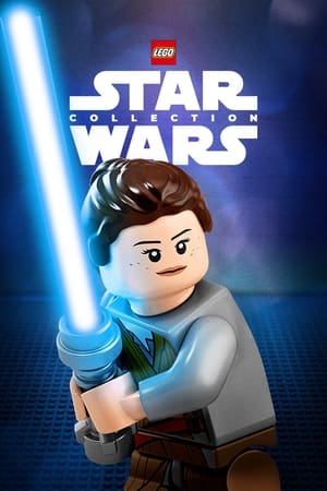 LEGO Star Wars (Seasonal) filmek