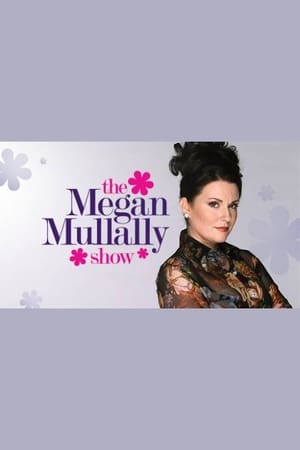 The Megan Mullally Show poszter
