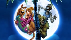 Scooby-Doo! Return to Zombie Island háttérkép