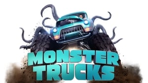 Monster Trucks - Szörnyverdák háttérkép