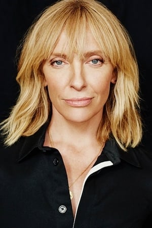 Toni Collette profil kép